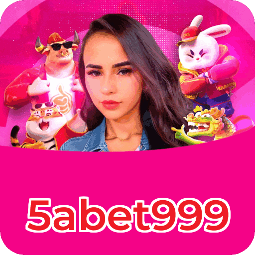 Siga a 5abet999 no Facebook