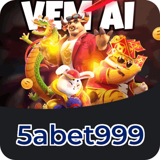 Slots Premium da PG Soft na 5abet999